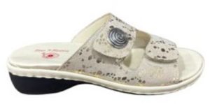 Ladies Modern Slippers