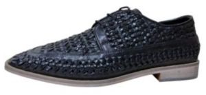 Mens Braided Shoes
