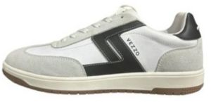 Mens Canvas Shoes