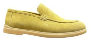 Mens Colored Shoes