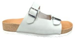 Mens Flat Sandals