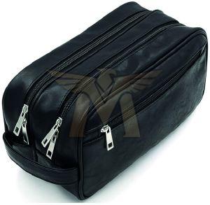 MGE-TB-08 Leather Toiletry Bags