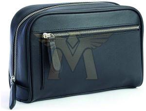 MGE-TB-11 Leather Toiletry Bags