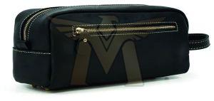 MGE-TB-12 Leather Toiletry Bags