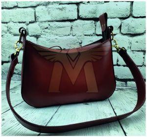 MGE-WHB-FT014 Woman Leather Handbags