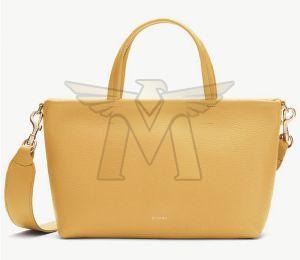 MGE-WHB-FT018 Woman Leather Handbags