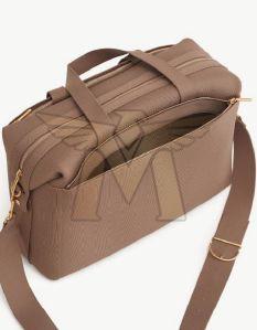 MGE-WHB-FT019 Woman Leather Handbags