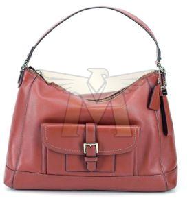 MGE-WHB-FT02 Woman Leather Handbags