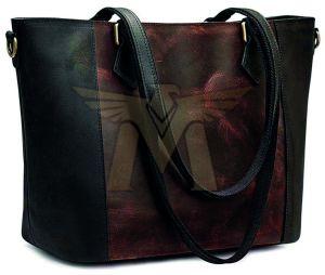 MGE-WHB-FT020 Woman Leather Handbags
