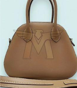 MGE-WHB-FT023 Woman Leather Handbags