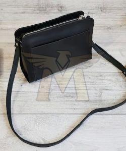 MGE-WHB-FT025 Woman Leather Handbags