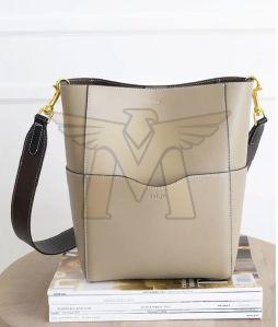 MGE-WHB-FT026 Woman Leather Handbags