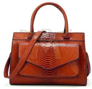 MGE-WHB-FT04 Woman Leather Handbags