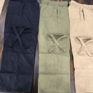 Mens Cargo Pants