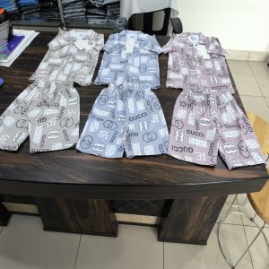 Mens Night Suit