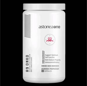 A9 Onko Astoneaone Anti Cancer Capsules