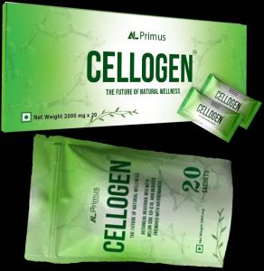 Cellogen Alprimus Stem Cell