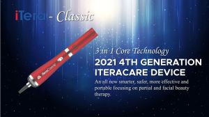 iTera Classic 4th Generation Iteracare Device