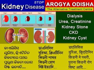 Kidney Dialysis Treatment Services