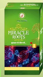 Miracle Roots Herbal Tonic