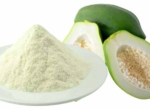 Dehydrated Papaya Powder
