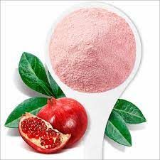 Pomegranate Peel Powder