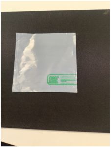 PVC Shrink Pouch