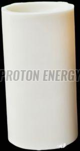 20mm White PVC Coupler