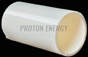 20mm White PVC Coupler