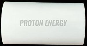 25mm White PVC Coupler