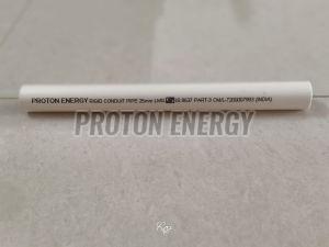 Rigid PVC Conduit Pipe