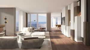 Apartment Flat Interior Designing Service