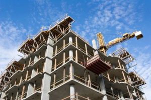 Institution Building Construction Service