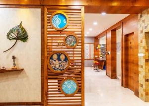 Interior Designing Services