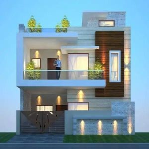 Villa Interior Designing Services