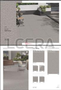 600x600mm Full Body Tiles