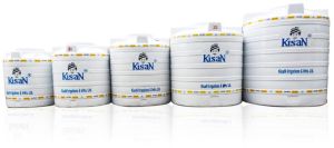 Domestic Water Storage Tank