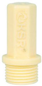 CPVC End Plug