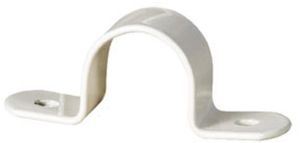 CPVC Powder Coated Clamp