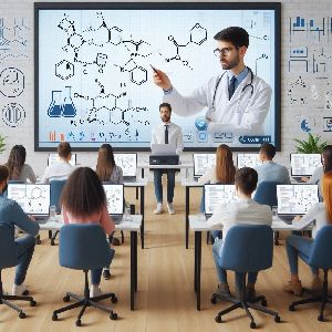 Free Online HPLC Training