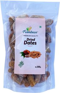 Dried Dates