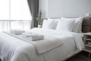250 GSM My Trident Microfiber Duvet