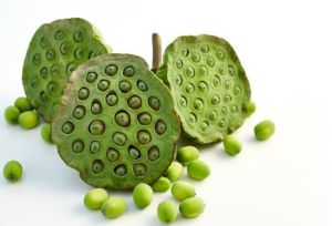 Lotus Seeds
