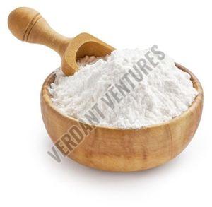 Refined Flour