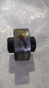 Set OF 2 Lower Control Arm Bushing Kit