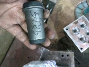 Set OF 4 Lower Control Arm Bushing Kit