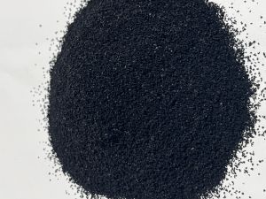 20 Mesh Radial Crumb Rubber Powder