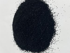 20 Mesh Radial Crumb Rubber Powder