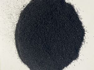 30 Mesh Radial Crumb Rubber Powder