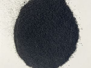 30 Mesh Radial Crumb Rubber Powder